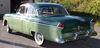 1954 Packard Clipper LR view